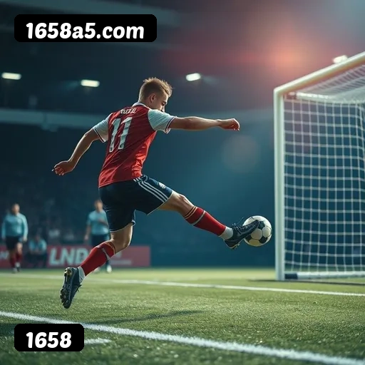 Benefícios do Login 1658 - Bônus e Vantagens Exclusivas